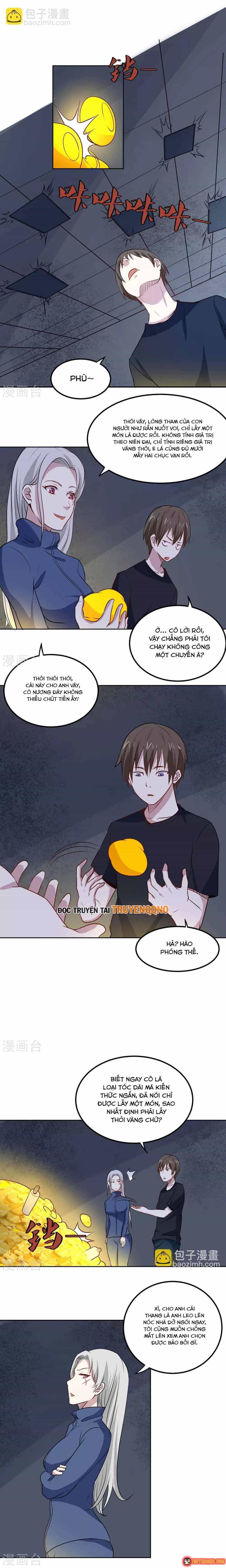 Ứng Dụng Thần Kỳ - Chương 96 - ảnh 4