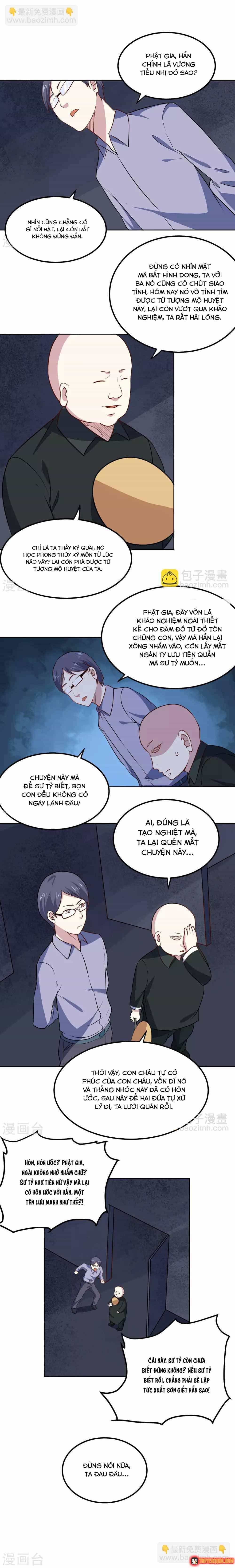 Ứng Dụng Thần Kỳ - Chương 96 - ảnh 8