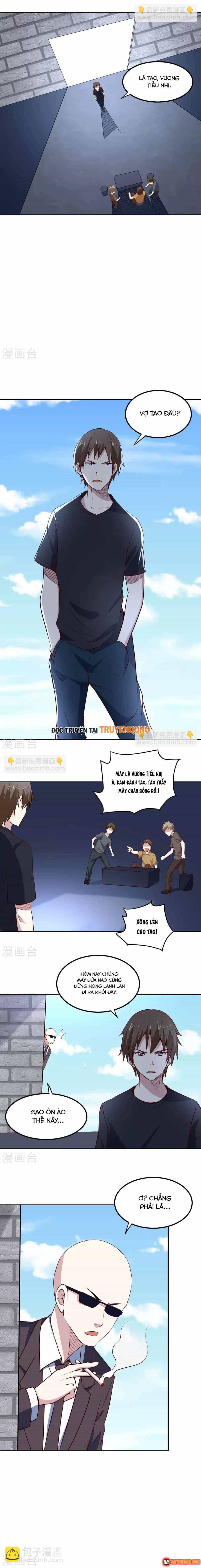 Ứng Dụng Thần Kỳ - Chương 98 - ảnh 4