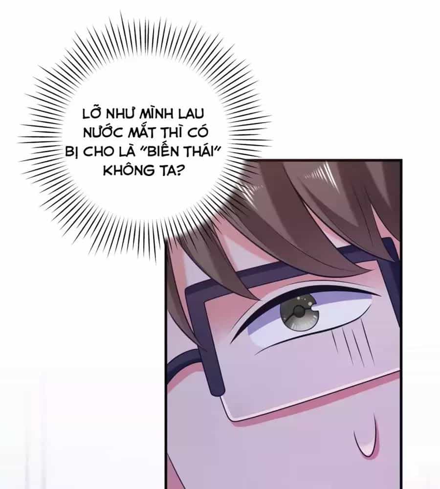 Ứng Dụng Thần Tình Yêu - Chương 4 - ảnh 10