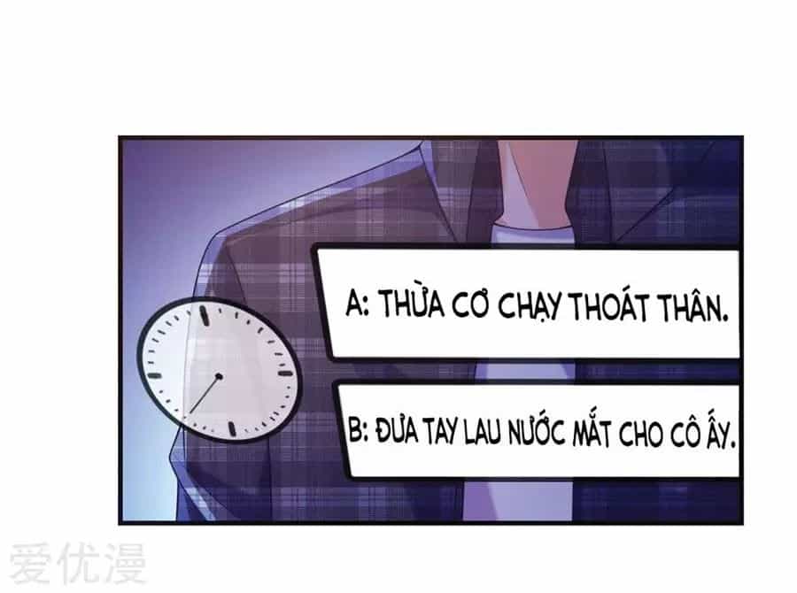 Ứng Dụng Thần Tình Yêu - Chương 4 - ảnh 19