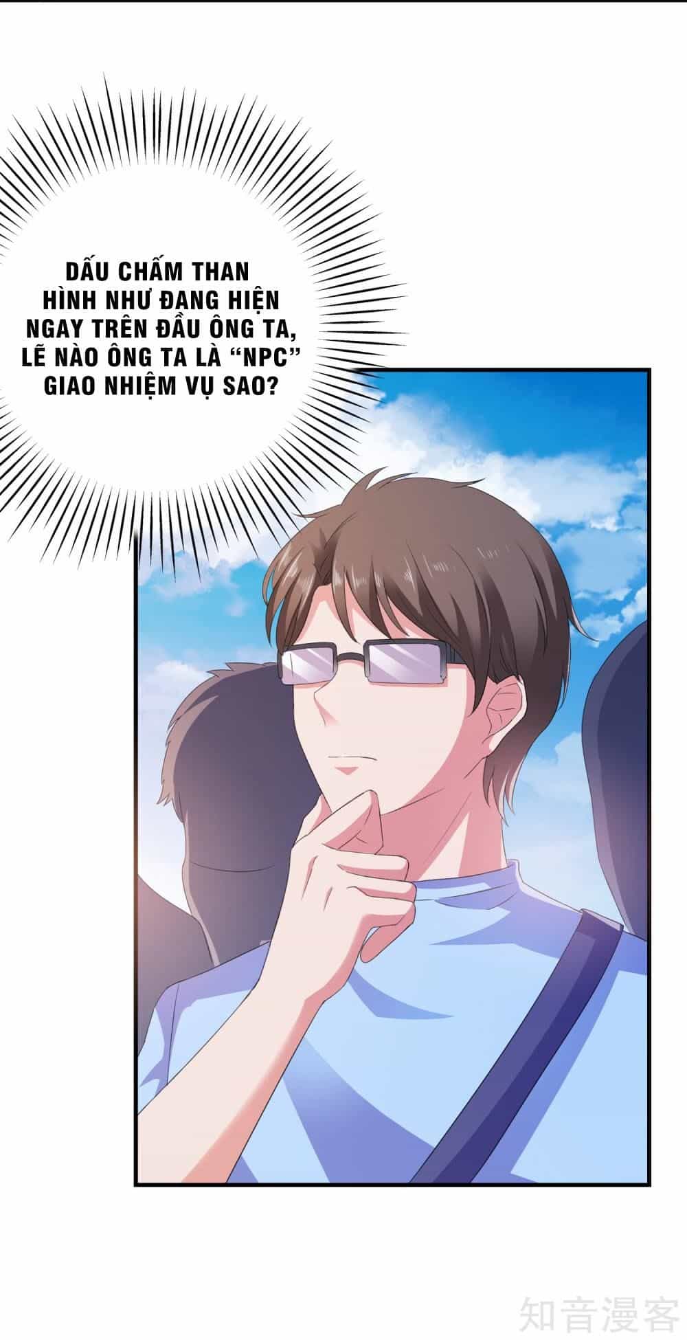 Ứng Dụng Thần Tình Yêu - Chương 8 - ảnh 20