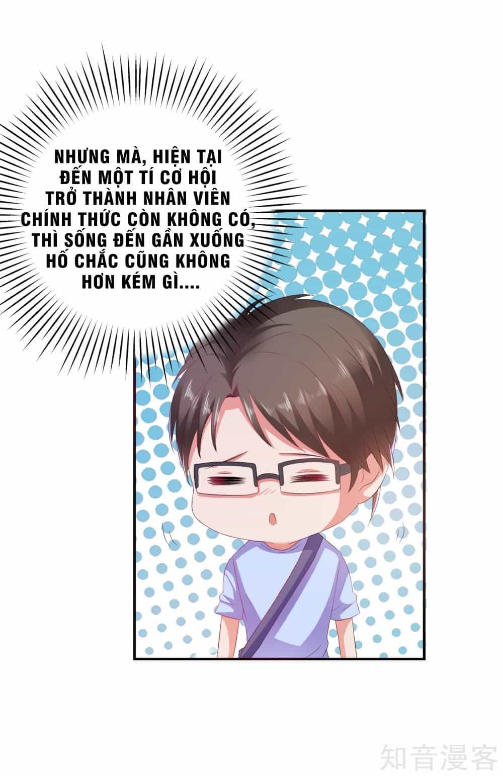 Ứng Dụng Thần Tình Yêu - Chương 8 - ảnh 6