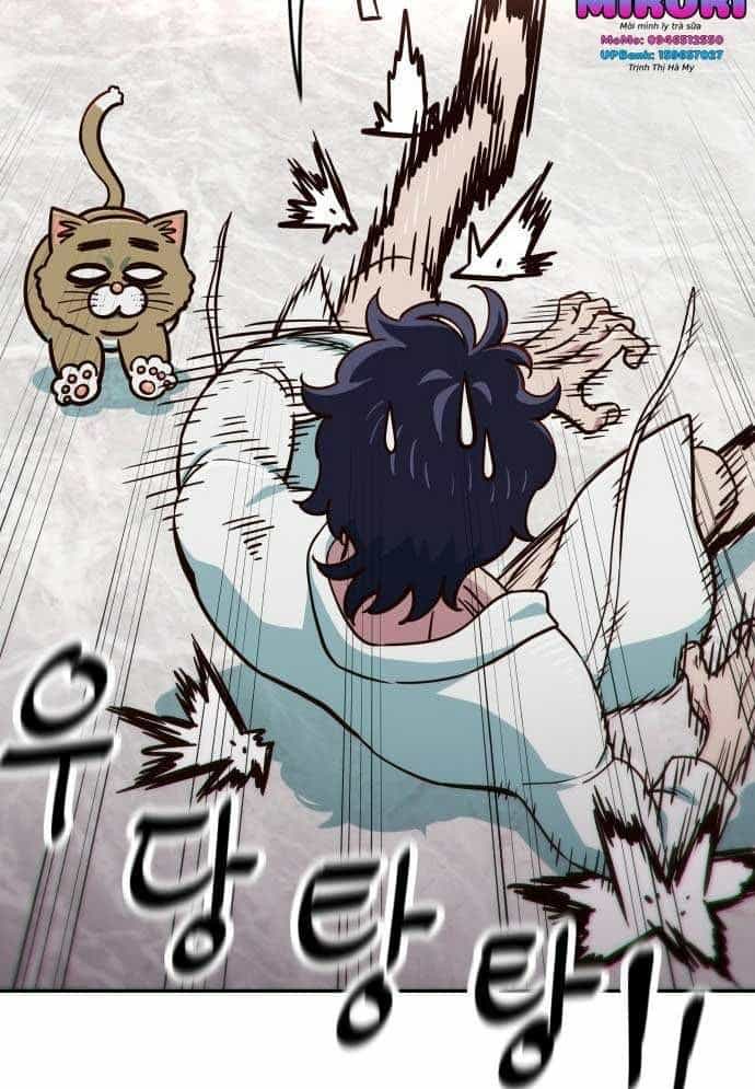 Unluck - Chương 1 - ảnh 119