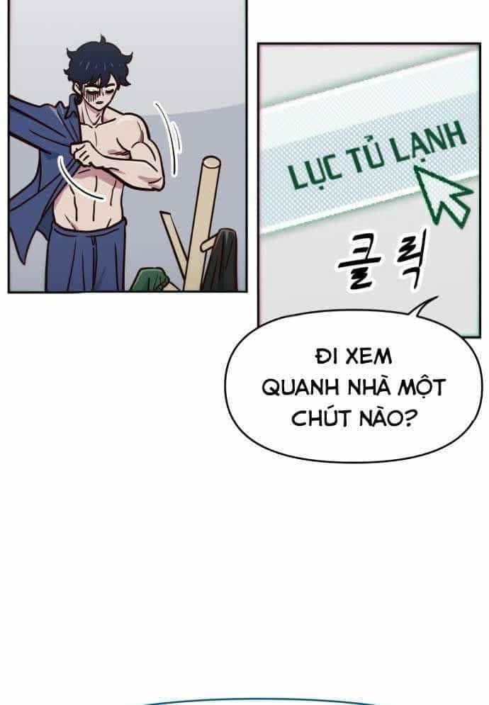 Unluck - Chương 1 - ảnh 140