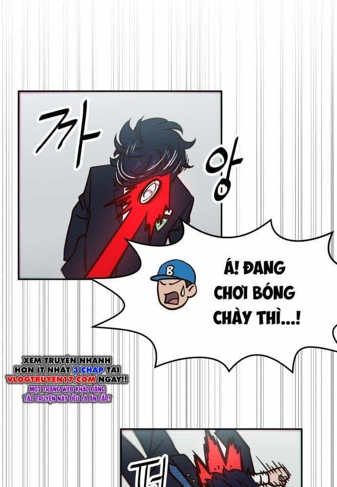 Unluck - Chương 1 - ảnh 31