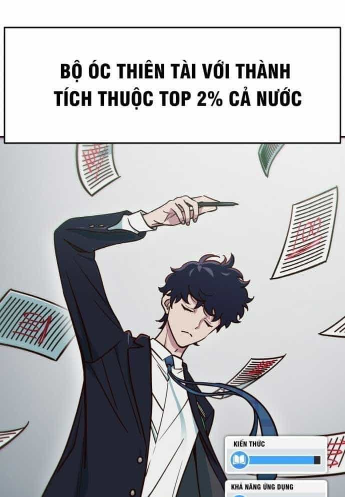 Unluck - Chương 1 - ảnh 8