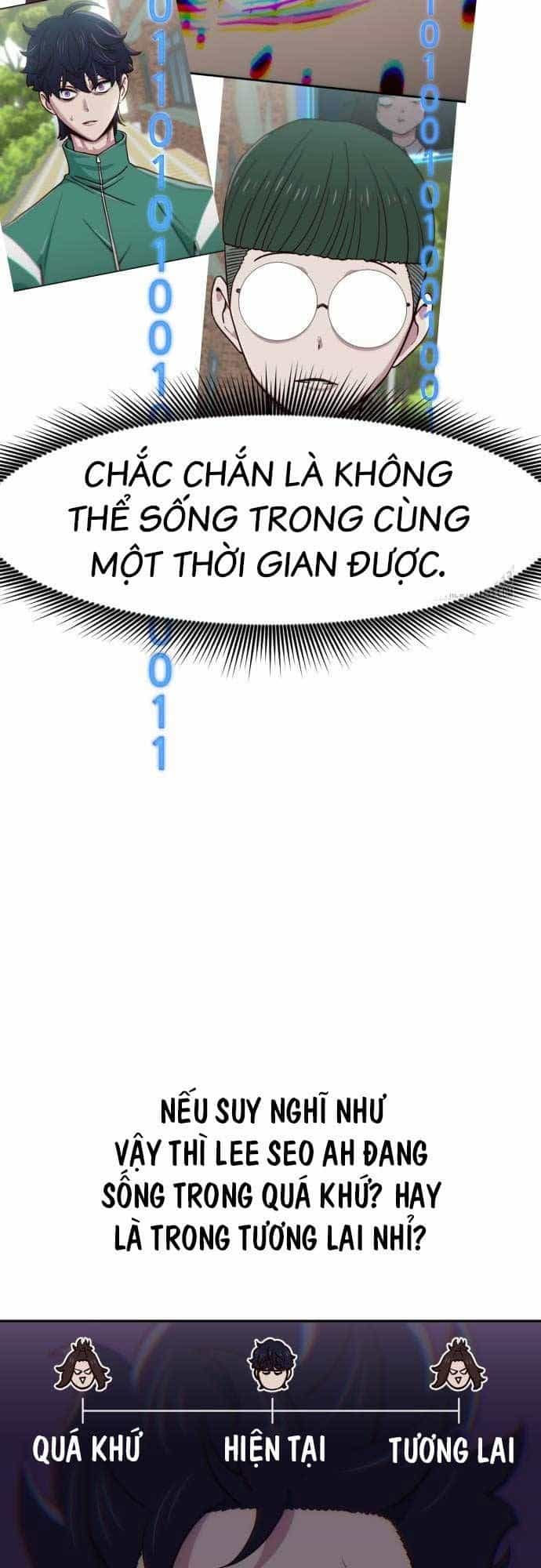 Unluck - Chương 15 - ảnh 19