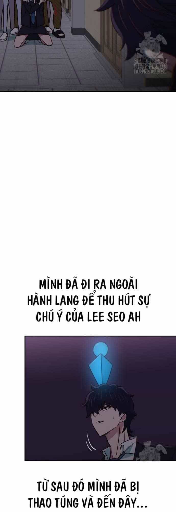 Unluck - Chương 15 - ảnh 29