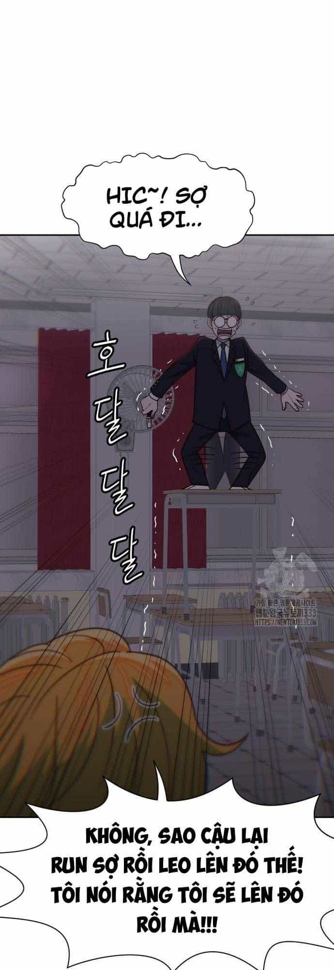 Unluck - Chương 15 - ảnh 35