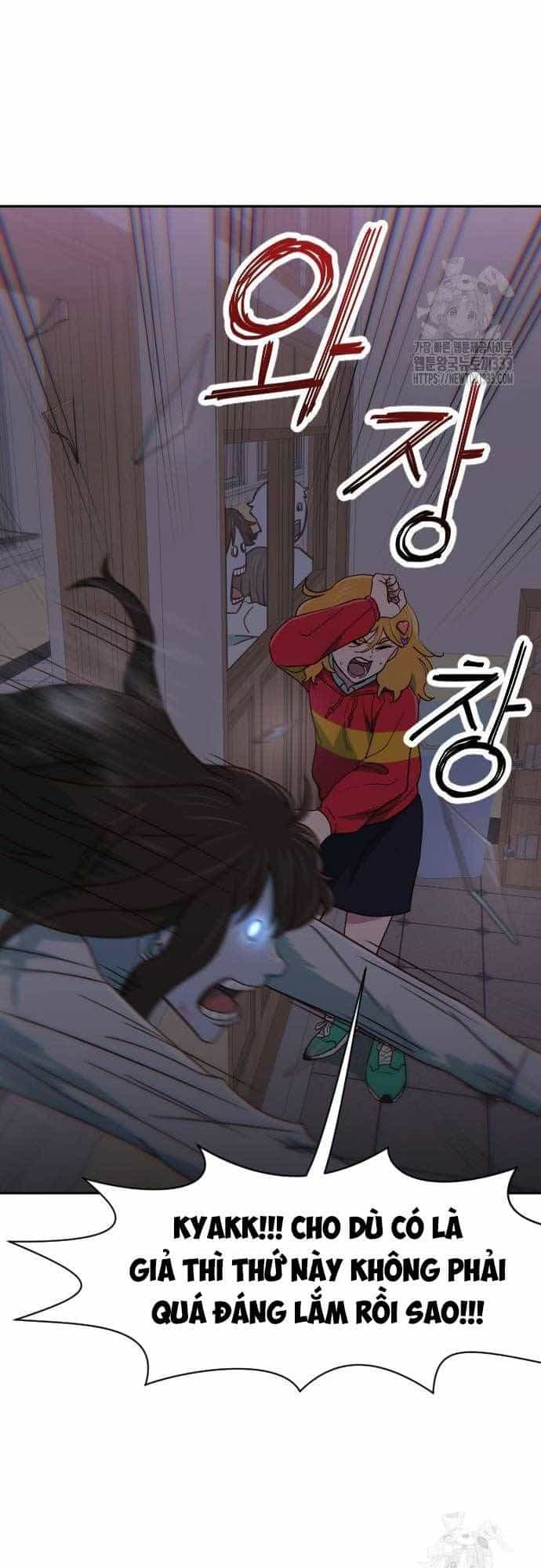 Unluck - Chương 15 - ảnh 37