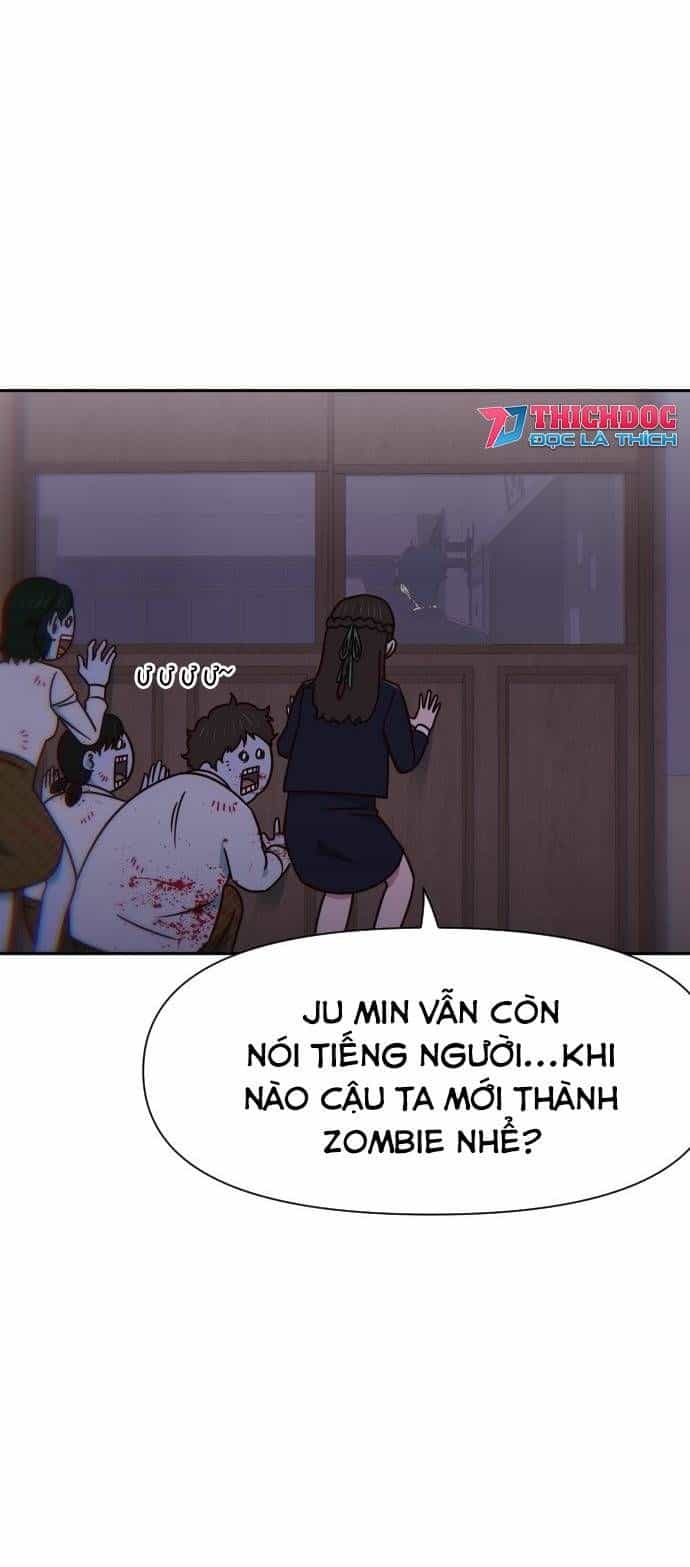 Unluck - Chương 16 - ảnh 7