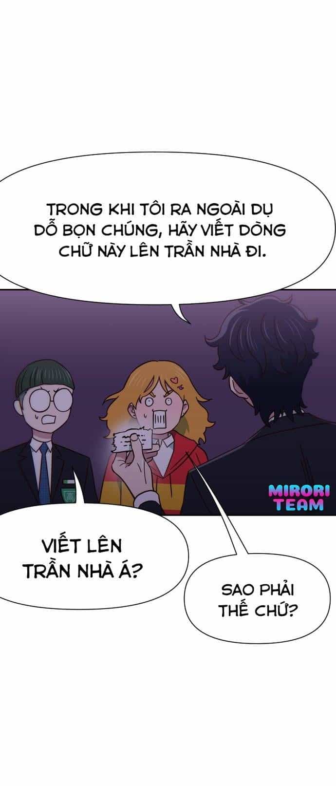 Unluck - Chương 16 - ảnh 77