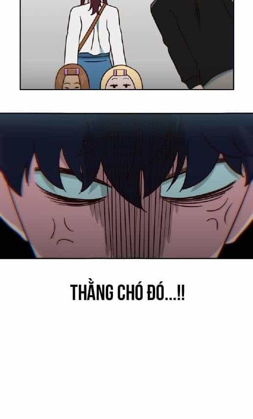 Unluck - Chương 18 - ảnh 31