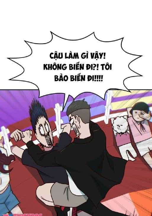 Unluck - Chương 18 - ảnh 57