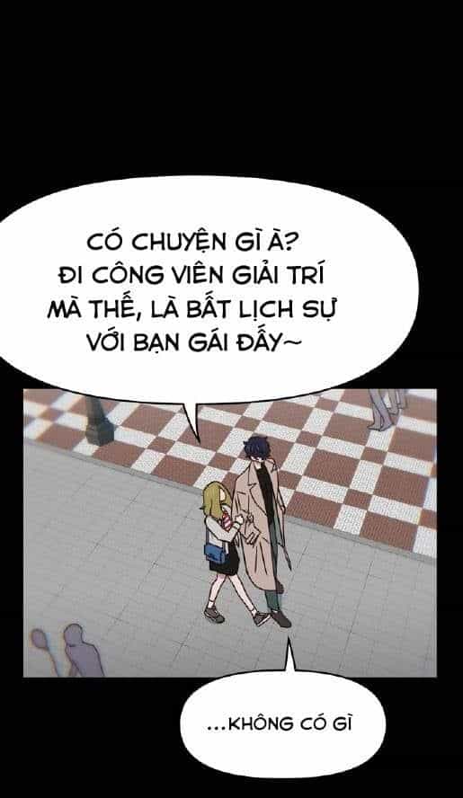 Unluck - Chương 18 - ảnh 67