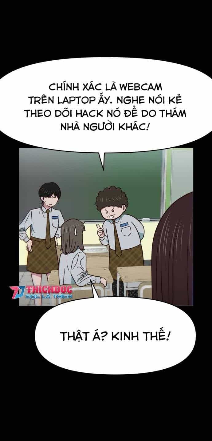 Unluck - Chương 19 - ảnh 7