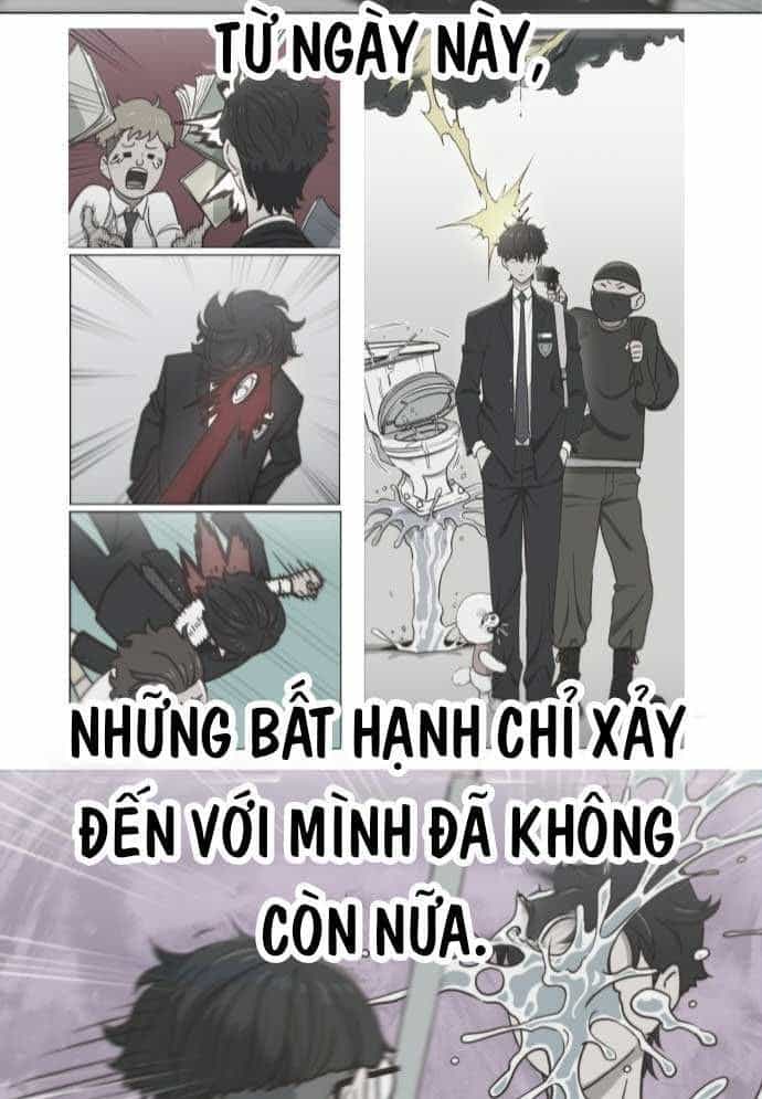 Unluck - Chương 2 - ảnh 88