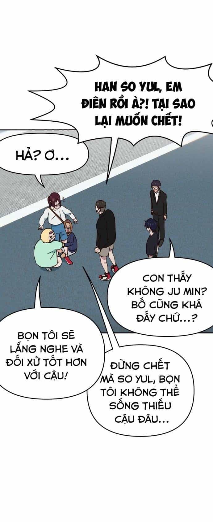 Unluck - Chương 20 - ảnh 55