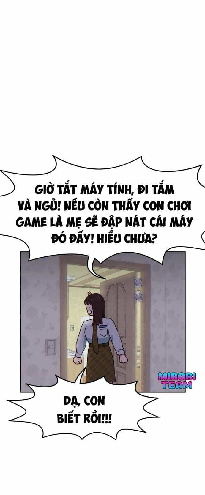 Unluck - Chương 20 - ảnh 74