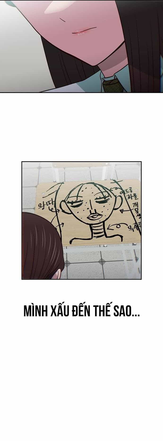 Unluck - Chương 21 - ảnh 11