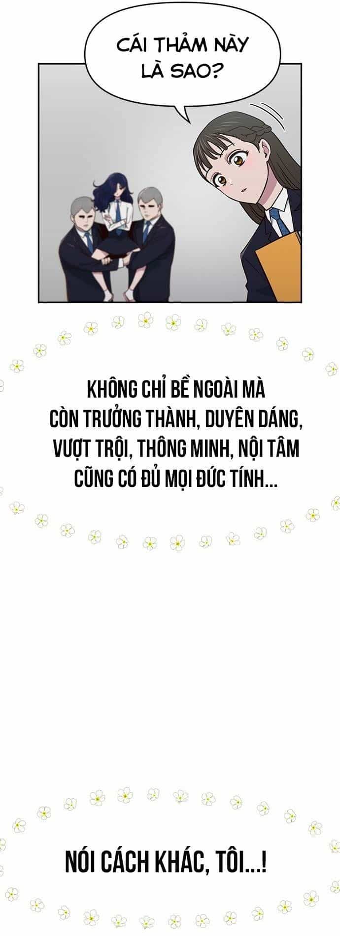 Unluck - Chương 21 - ảnh 22