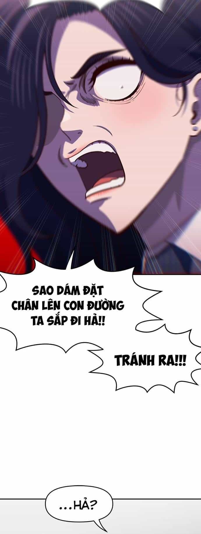 Unluck - Chương 21 - ảnh 24