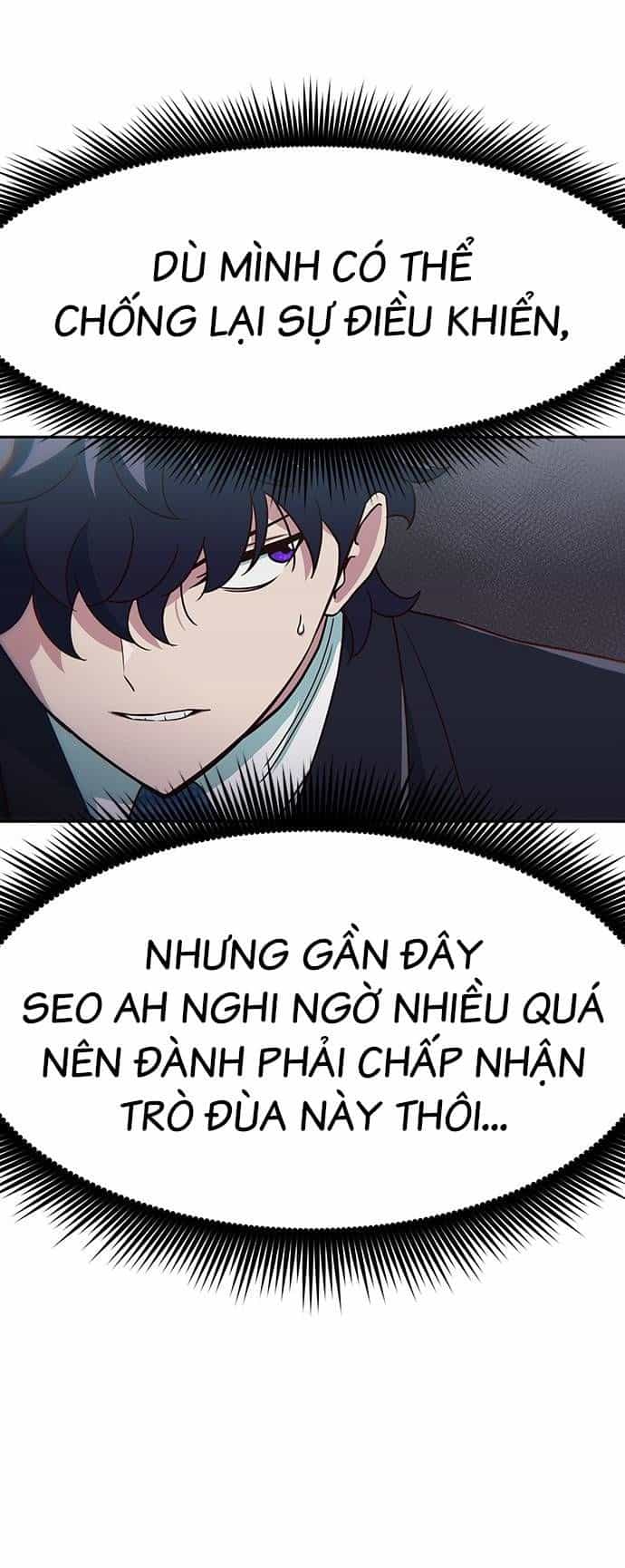 Unluck - Chương 21 - ảnh 37