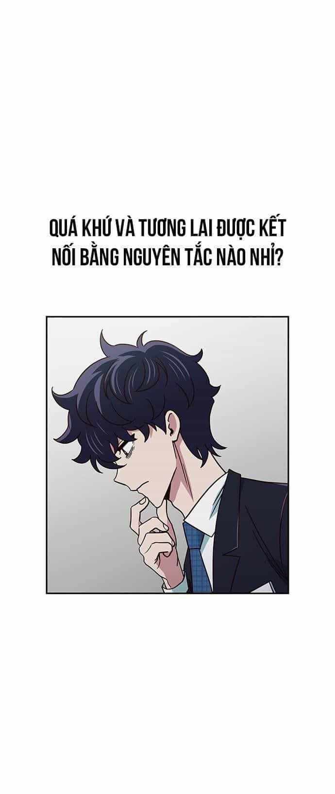 Unluck - Chương 21 - ảnh 47