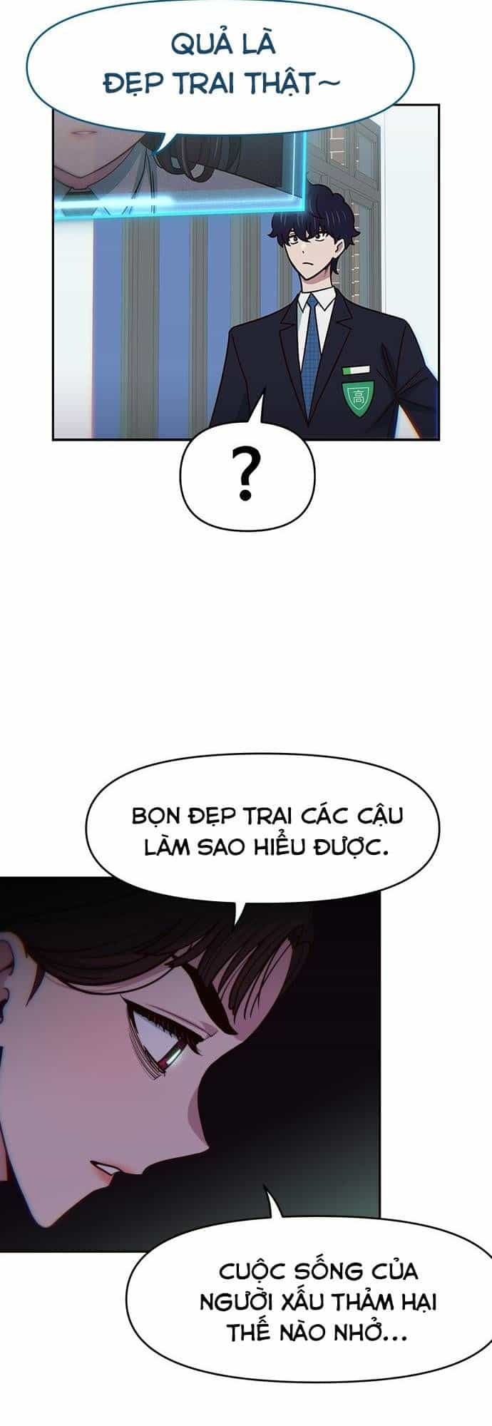 Unluck - Chương 21 - ảnh 52