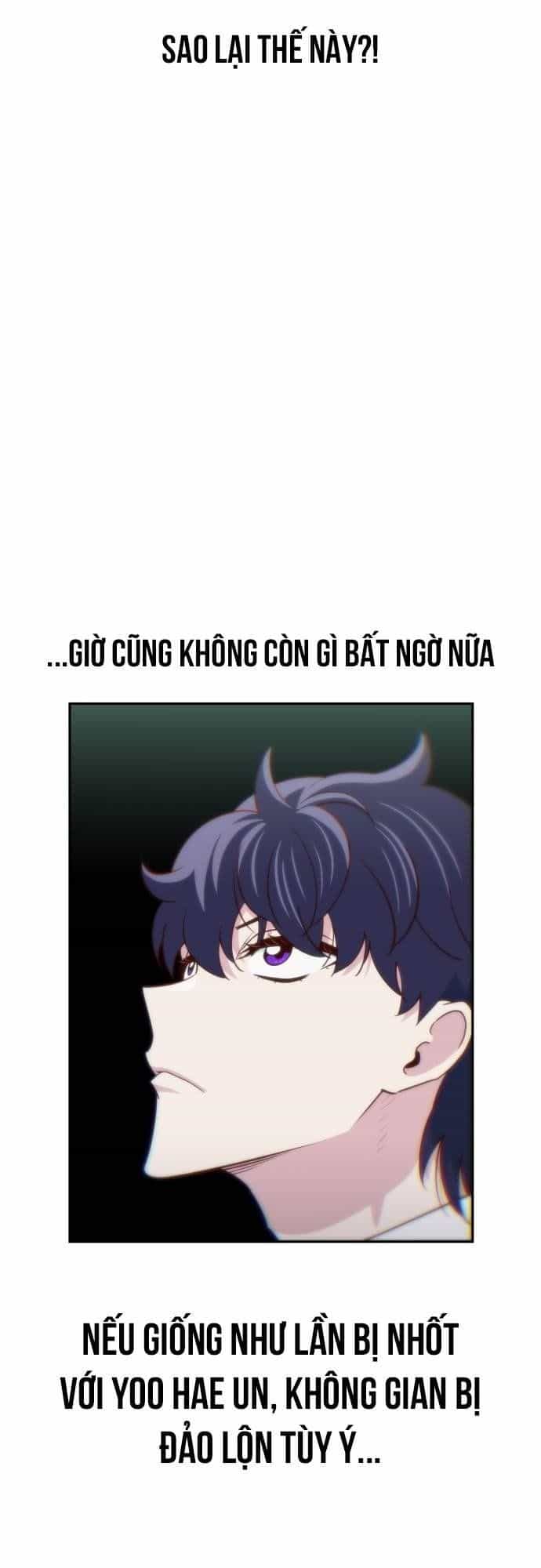 Unluck - Chương 21 - ảnh 61