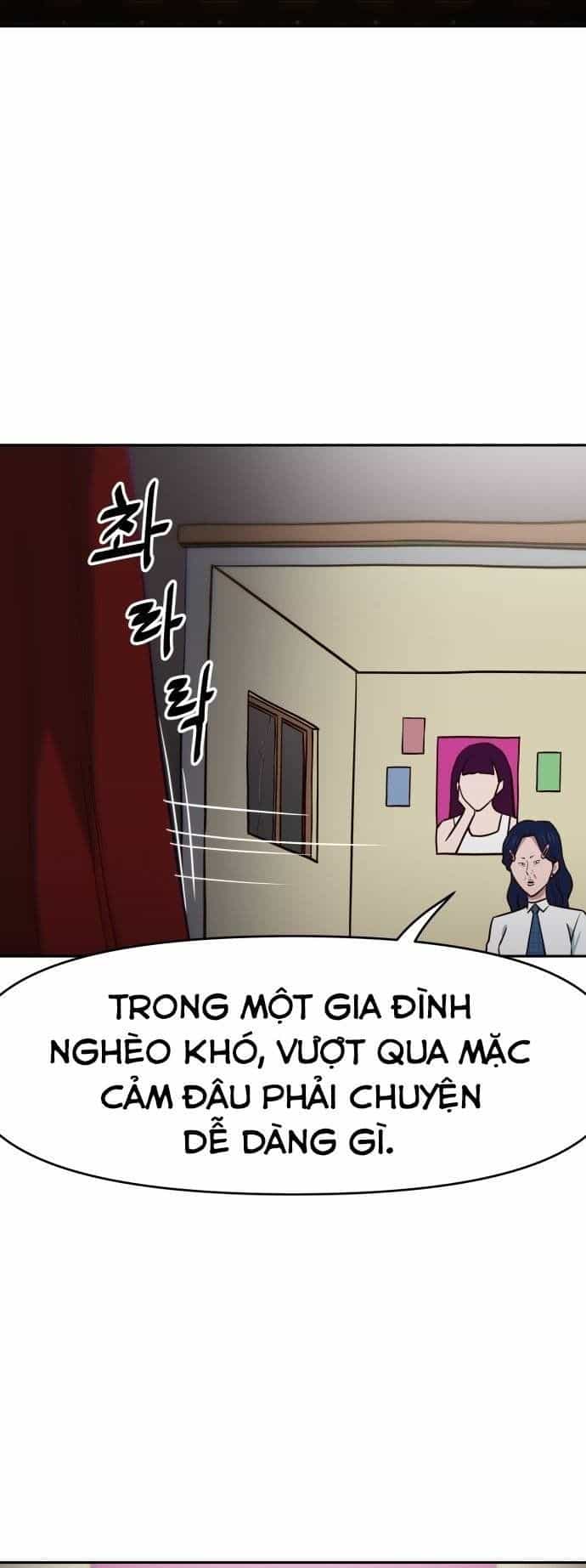 Unluck - Chương 23 - ảnh 14