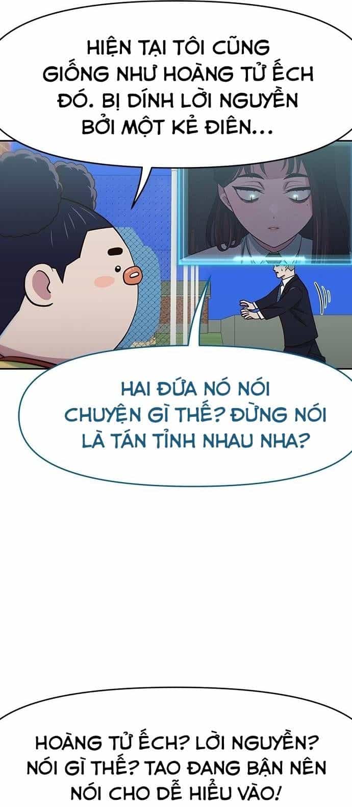 Unluck - Chương 23 - ảnh 26