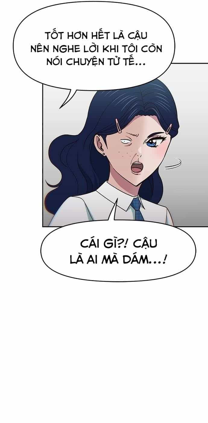 Unluck - Chương 23 - ảnh 36