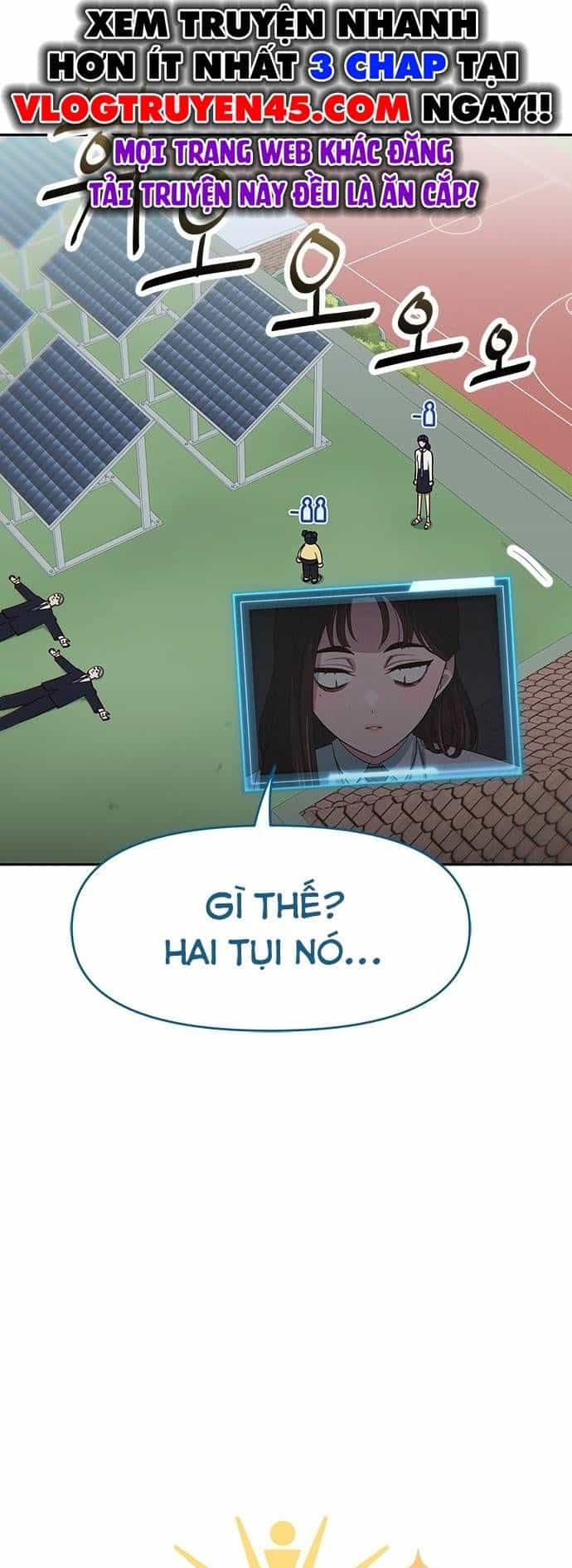 Unluck - Chương 23 - ảnh 40