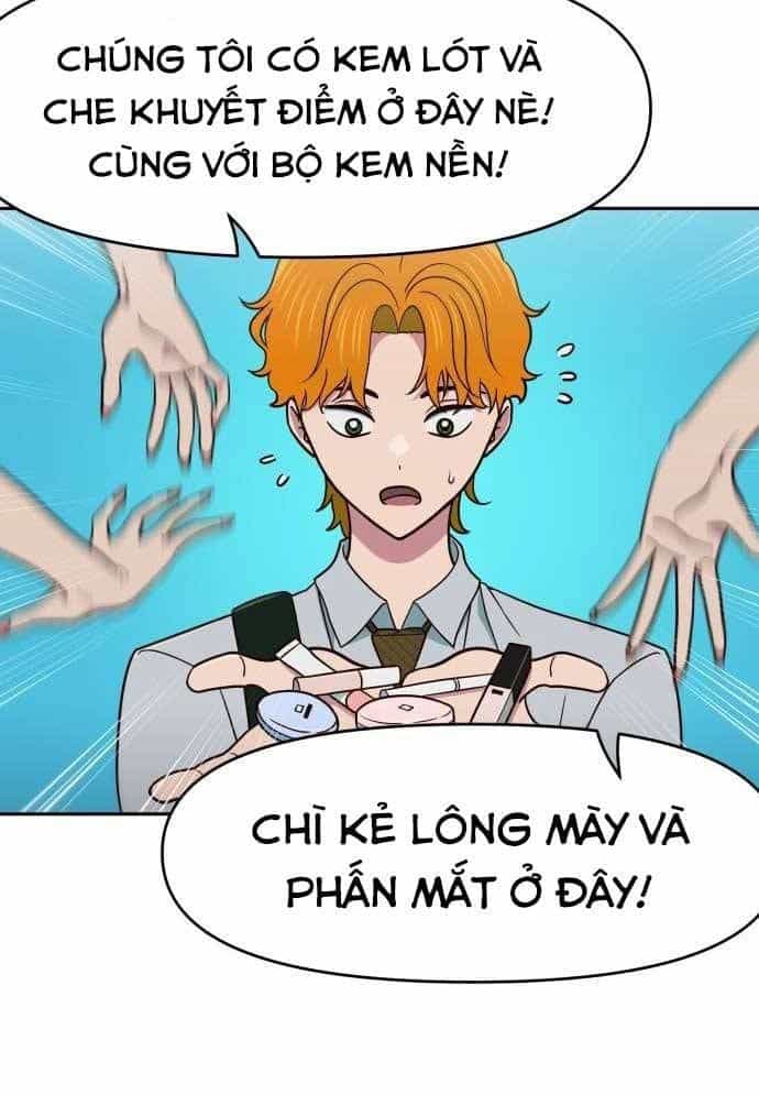 Unluck - Chương 24 - ảnh 123