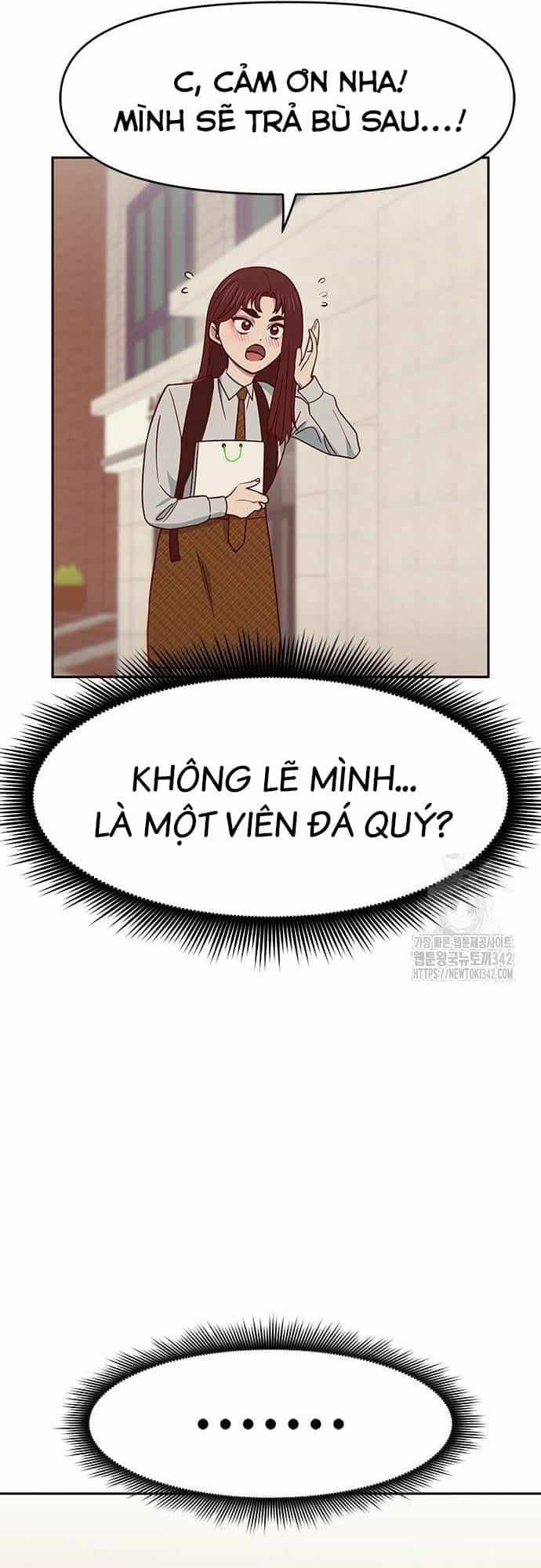 Unluck - Chương 25 - ảnh 24