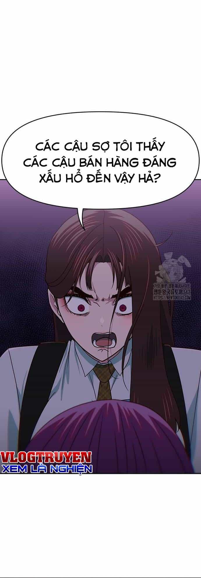 Unluck - Chương 25 - ảnh 50