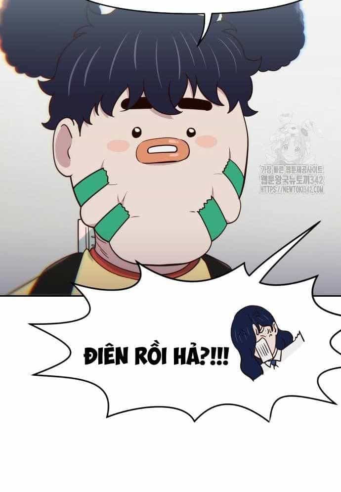 Unluck - Chương 26 - ảnh 35
