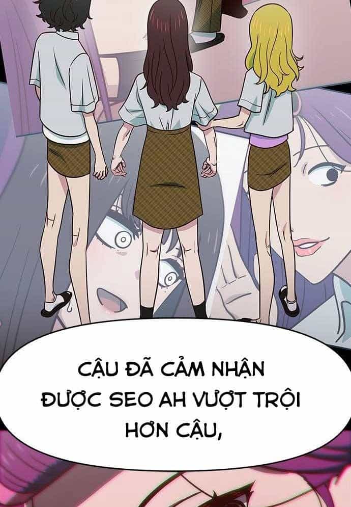 Unluck - Chương 27 - ảnh 15
