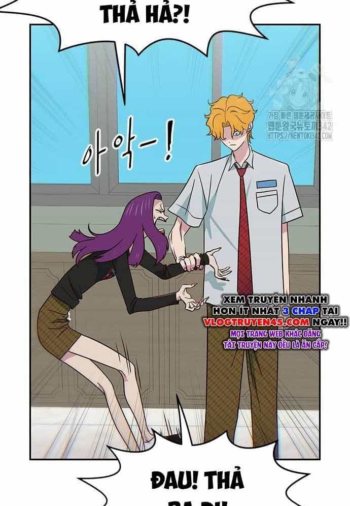 Unluck - Chương 27 - ảnh 21
