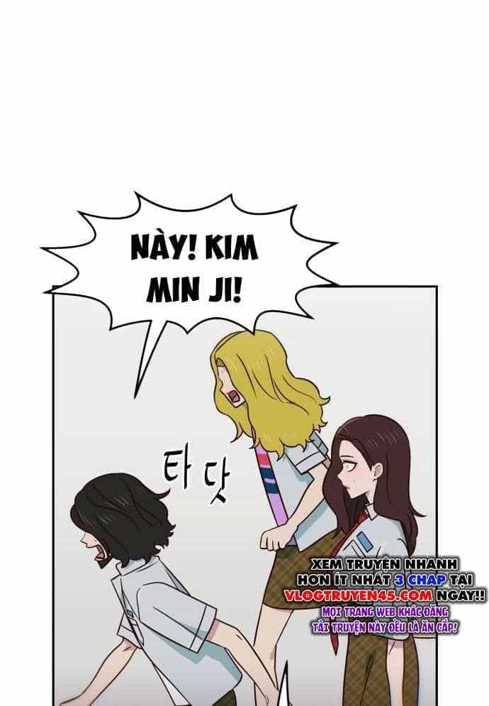 Unluck - Chương 27 - ảnh 26