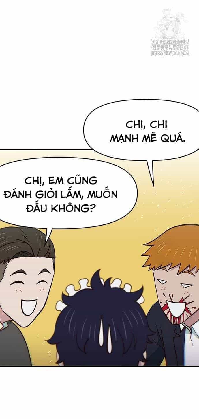 Unluck - Chương 28 - ảnh 59