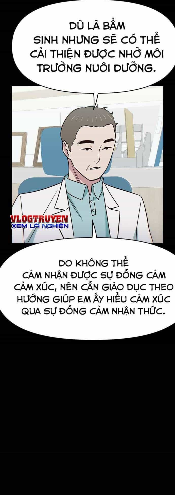 Unluck - Chương 29 - ảnh 17