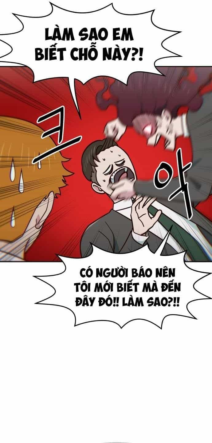 Unluck - Chương 29 - ảnh 42