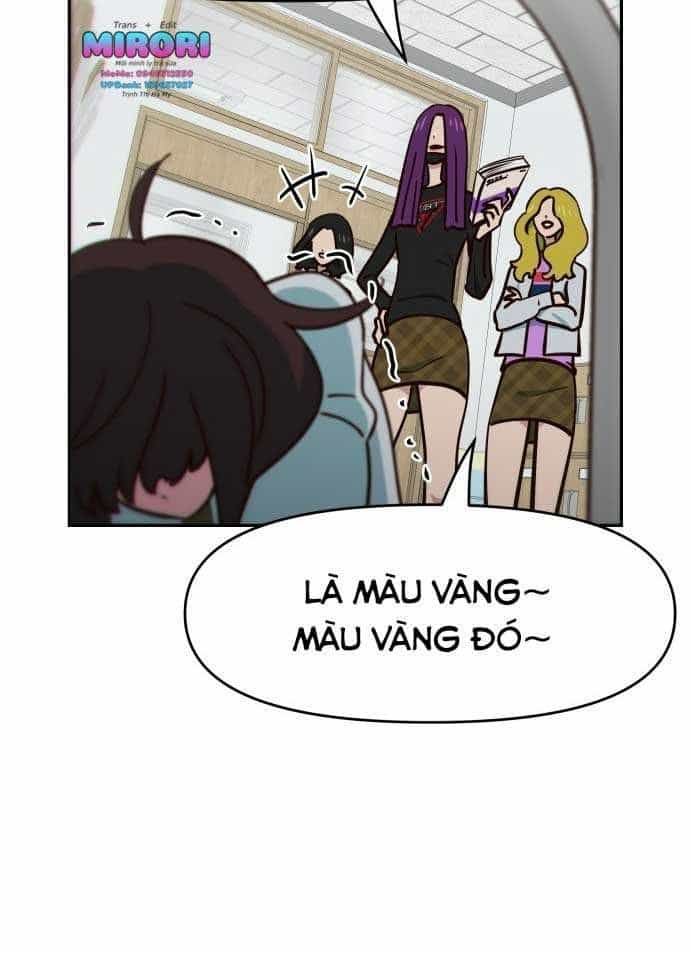 Unluck - Chương 3 - ảnh 31