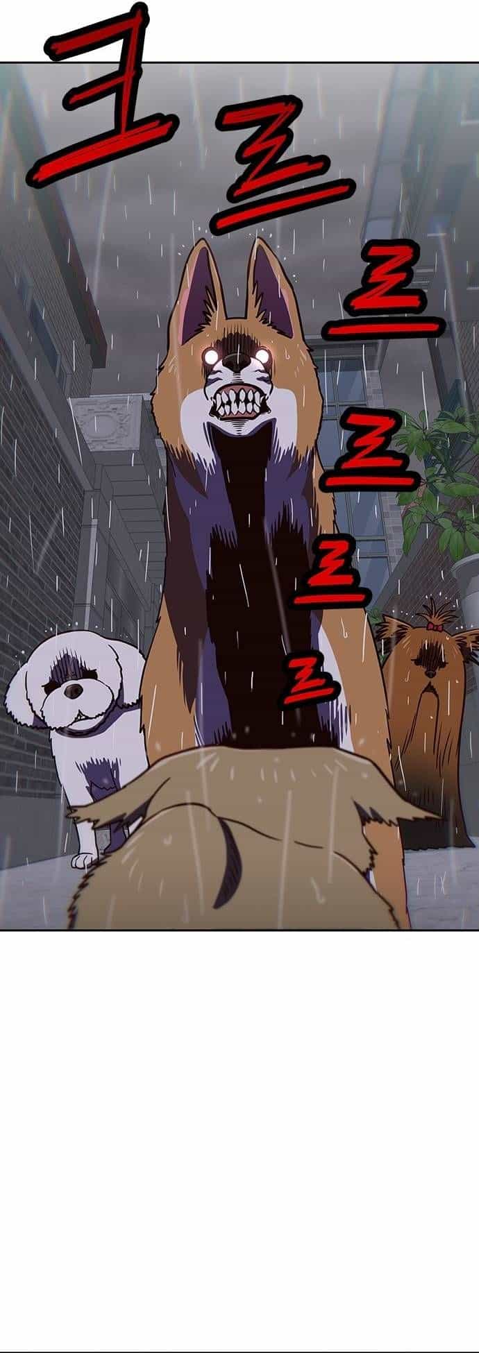 Unluck - Chương 30 - ảnh 16