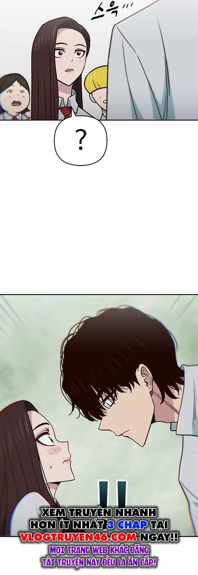 Unluck - Chương 30 - ảnh 35