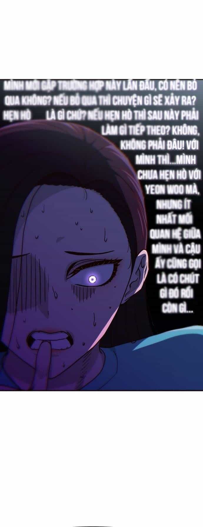 Unluck - Chương 30 - ảnh 52