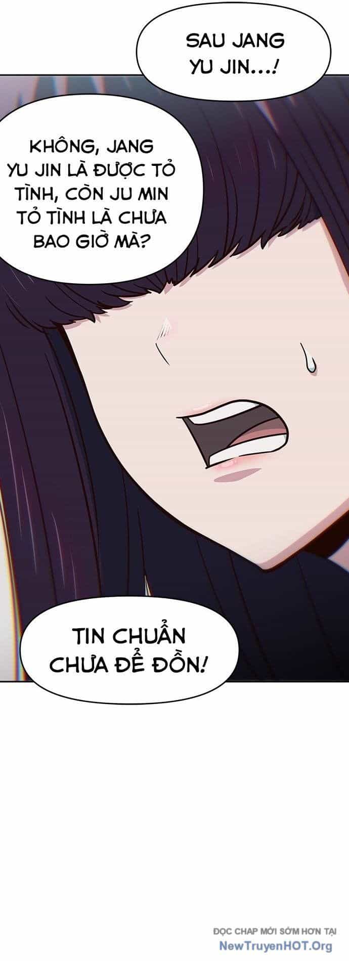 Unluck - Chương 31 - ảnh 25